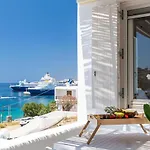 Namaste Boutique Mykonos Apartamento