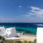 Apartamento Namaste Boutique Mykonos