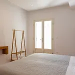 Apartamento Namaste Boutique Mykonos Tourlos