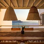 Apartamento Namaste Boutique Mykonos Tourlos