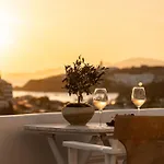 Namaste Boutique Mykonos Tourlos