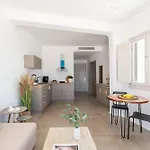 Apartamento Namaste Boutique Mykonos