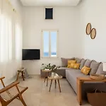 Apartamento Namaste Boutique Mykonos Tourlos