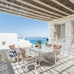 Namaste Boutique Mykonos Apartamento Tourlos