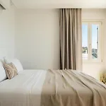 Namaste Boutique Mykonos Apartamento Tourlos