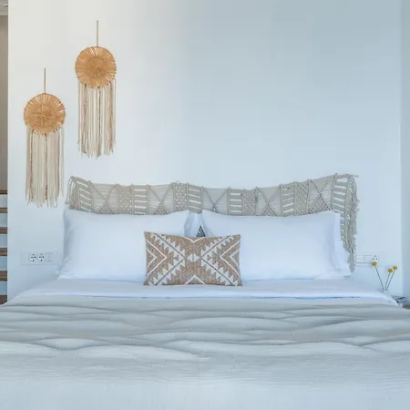Namaste Boutique Mykonos Apartmán