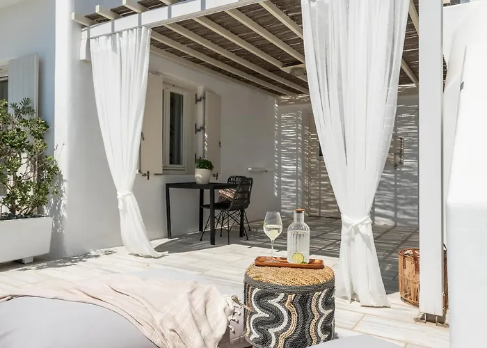 Namaste Boutique Mykonos