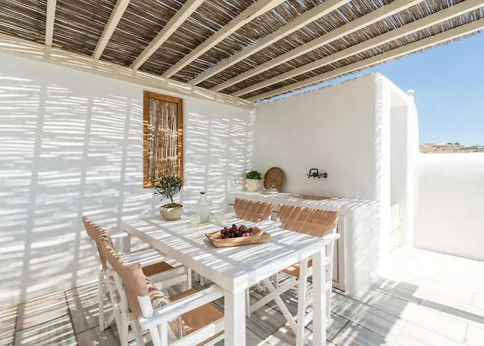 Namaste Boutique Mykonos