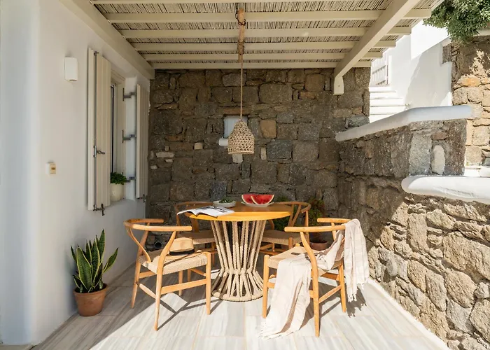 Namaste Boutique Mykonos *