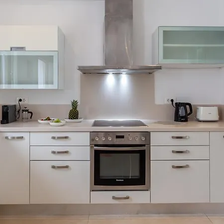 Namaste Boutique Mykonos Апартаменты