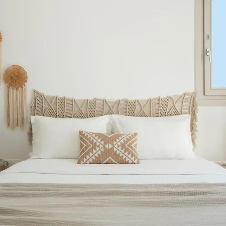 Namaste Boutique Mykonos Апартаменты