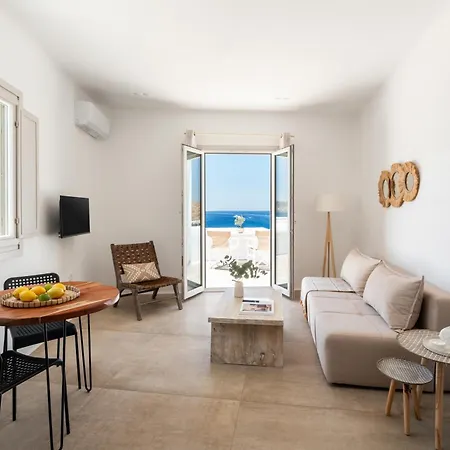 Namaste Boutique Mykonos Tourlos