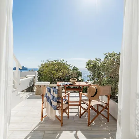 Namaste Boutique Mykonos *
