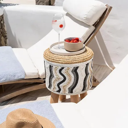 Namaste Boutique Mykonos * Tourlos