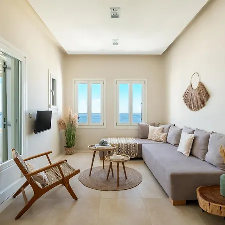 Namaste Boutique Mykonos Апартаменты