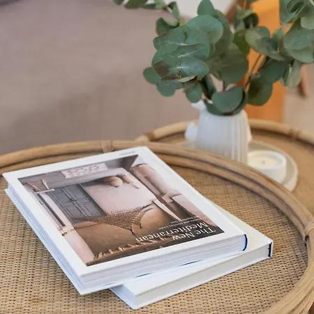 Appartement Namaste Boutique Tourlos