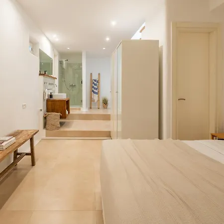 Namaste Boutique Mykonos * Tourlos