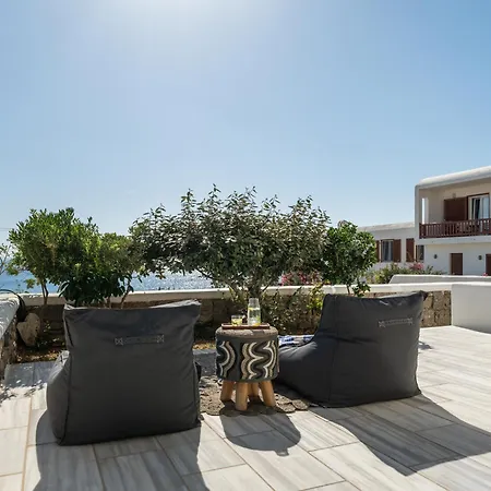 Namaste Boutique Mykonos