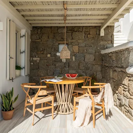 Namaste Boutique Mykonos *