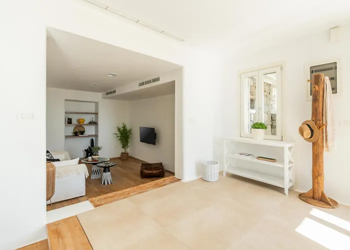 Namaste Boutique Mykonos *