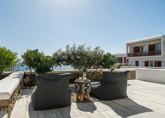 Namaste Boutique Mykonos