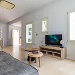 Namaste Boutique Mykonos 公寓 *