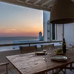 Namaste Boutique Mykonos * 图罗斯