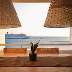 公寓 Namaste Boutique Mykonos *