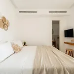 Namaste Boutique Mykonos 图罗斯