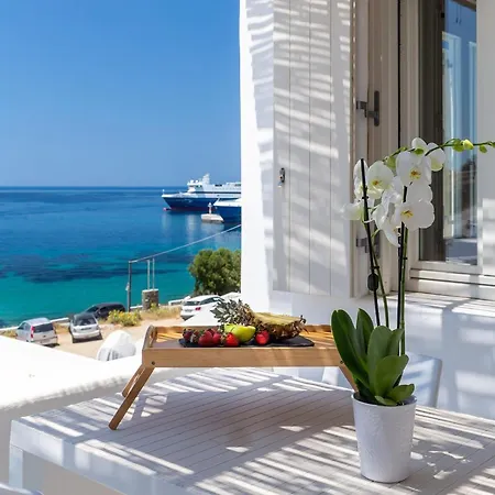 Appartamento Namaste Boutique Mykonos