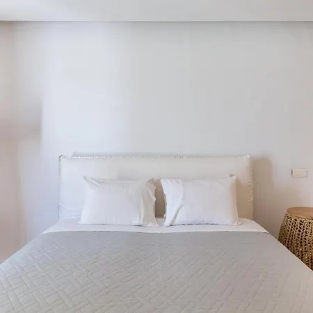 Namaste Boutique Mykonos Apartamento