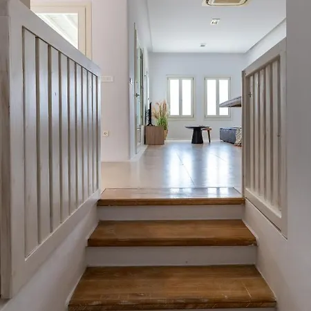 Apartamento Namaste Boutique Mykonos *