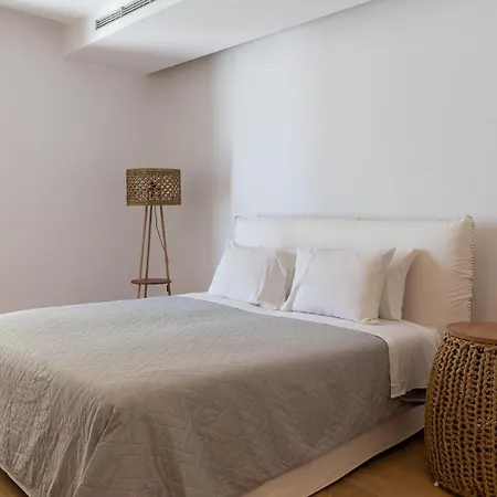 Namaste Boutique Mykonos Apartamento