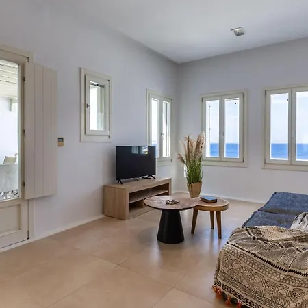 Namaste Boutique Mykonos