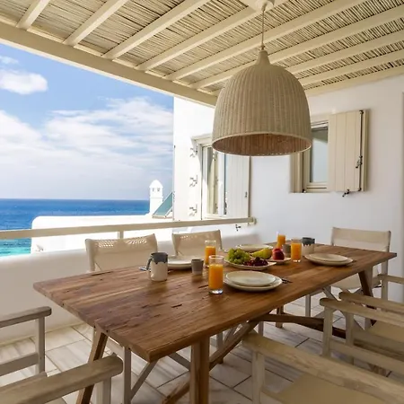 Namaste Boutique Mykonos *