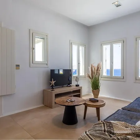 Apartamento Namaste Boutique Mykonos