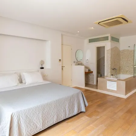 Namaste Boutique Mykonos Apartamento