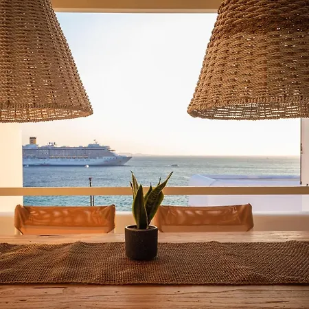 Apartamento Namaste Boutique Mykonos *