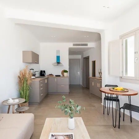 Apartamento Namaste Boutique Mykonos