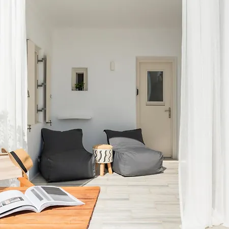 Apartamento Namaste Boutique Mykonos *