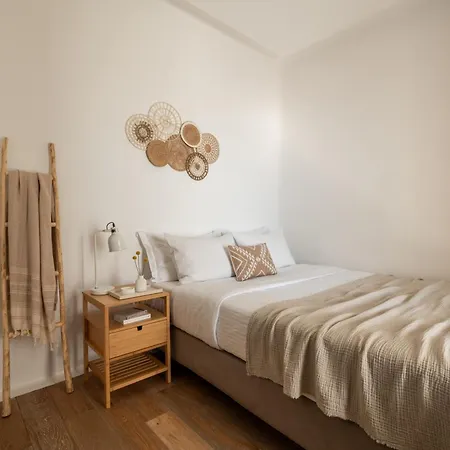 Apartamento Namaste Boutique Mykonos *
