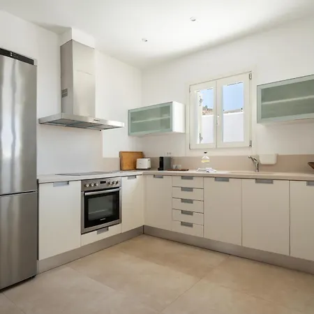 Namaste Boutique Mykonos Apartamento *