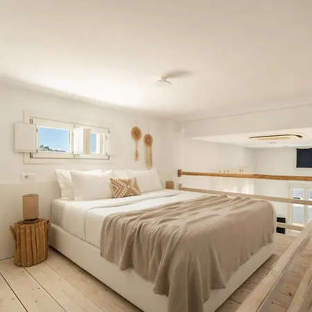 Apartamento Namaste Boutique Mykonos