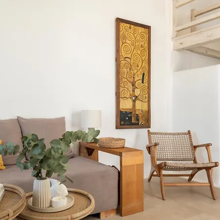 Apartamento Namaste Boutique Mykonos *