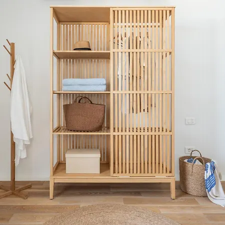 Apartamento Namaste Boutique Mykonos Tourlos