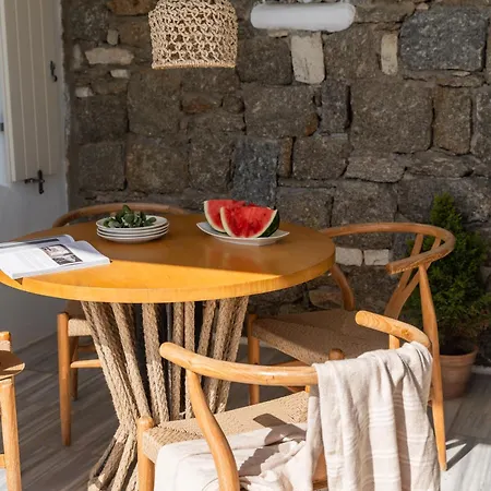 Namaste Boutique Mykonos Tourlos