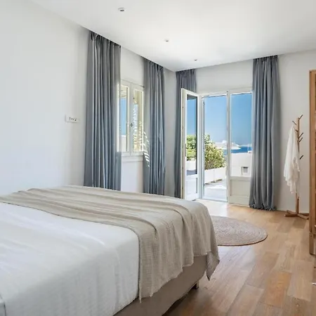 Appartamento Namaste Boutique Mykonos *