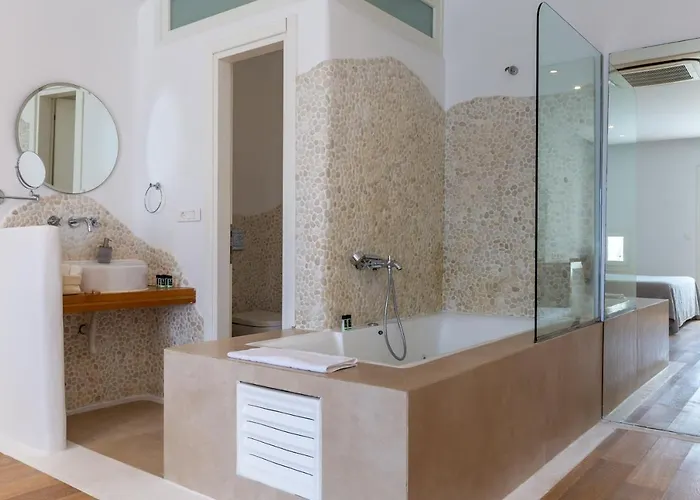 Appartement Namaste Boutique *