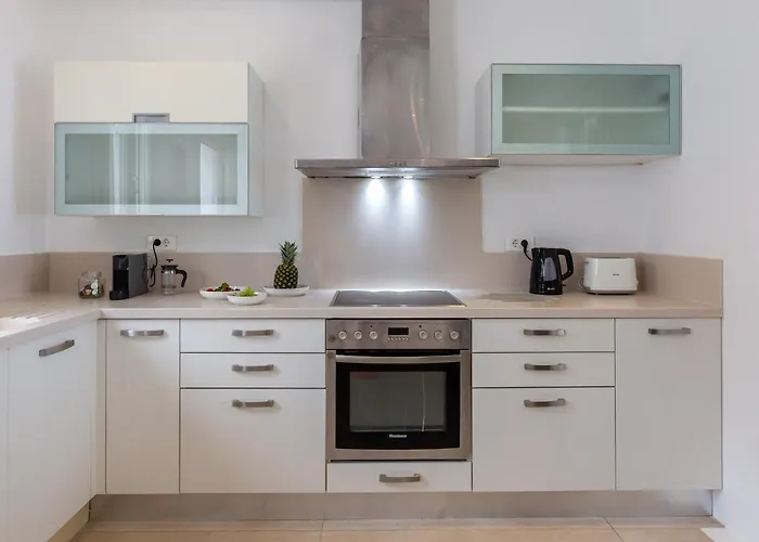 Namaste Boutique Mykonos Lejlighed