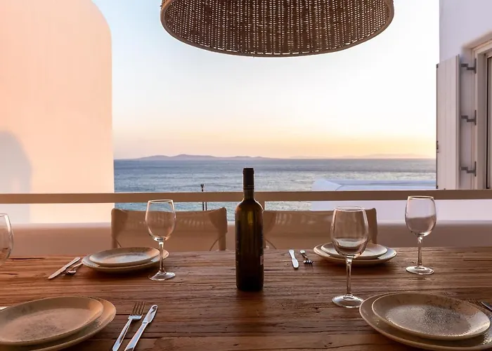 Appartement Namaste Boutique